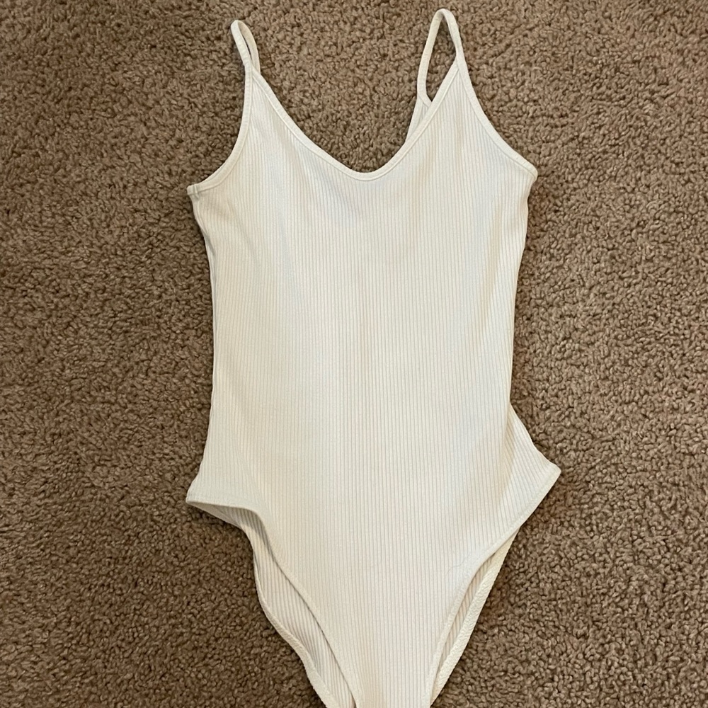 American Eagle bodysuit